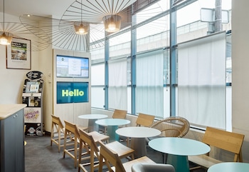 bandb hotel paris nord 18eme