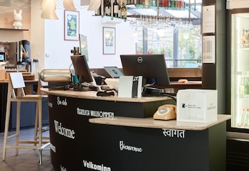 bandb hotel paris nord 18eme