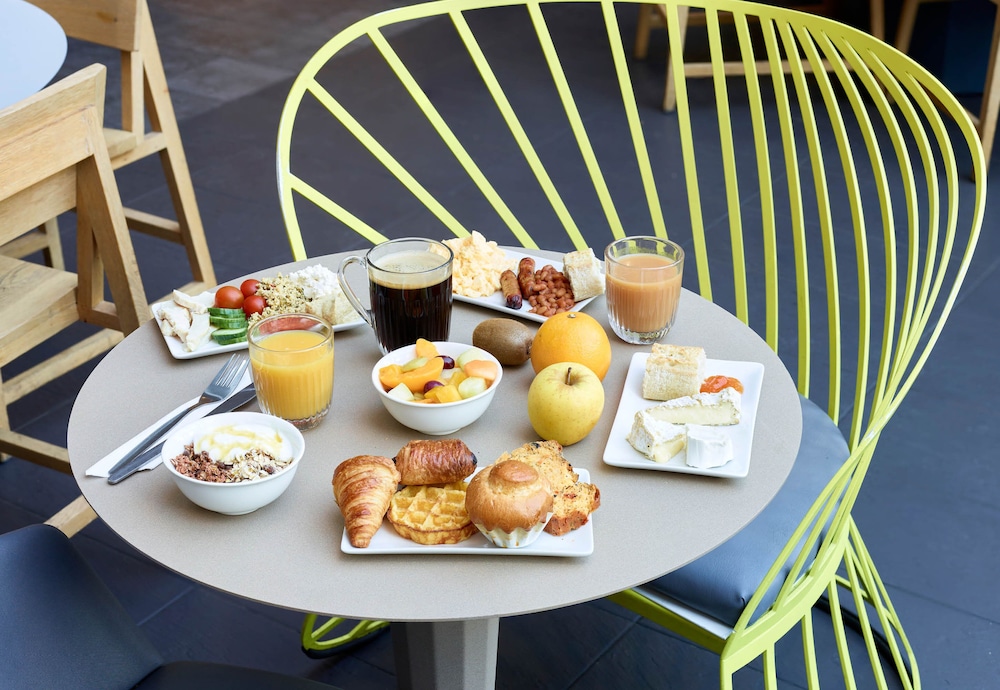 bandb hotel paris nord 18eme