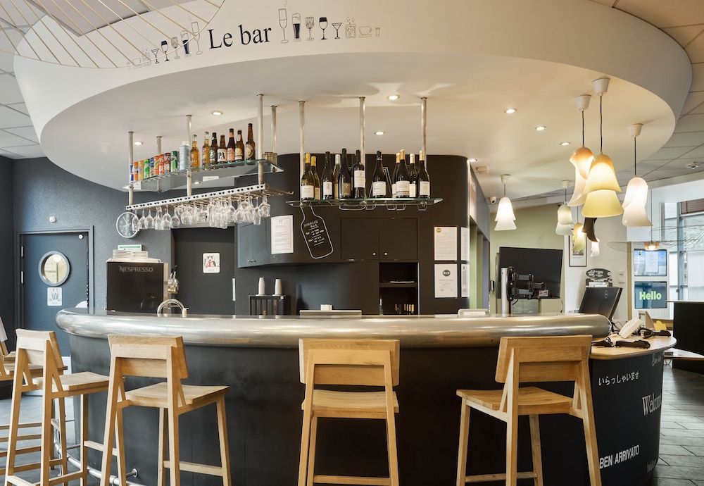 bandb hotel paris nord 18eme