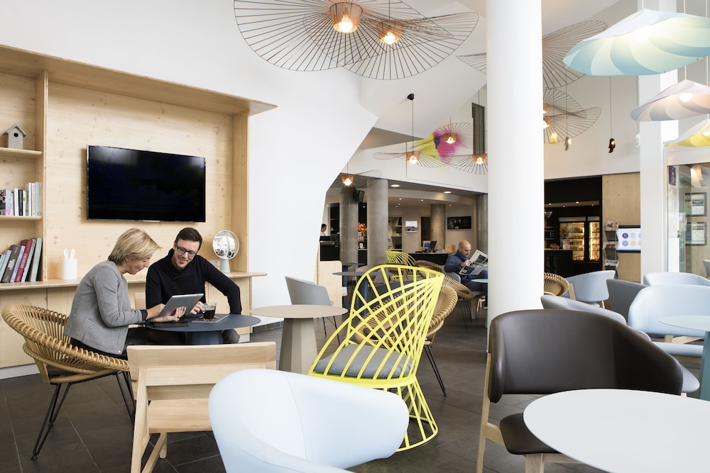 bandb hotel paris nord 18eme