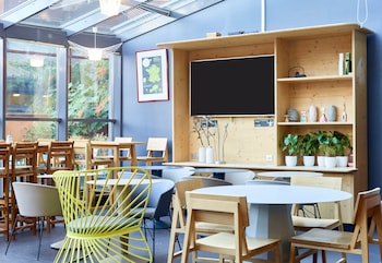 bandb hotel paris nord 18eme