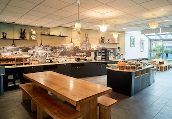 bandb hotel paris nord 18eme