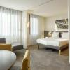 bandb hotel paris nord 18eme
