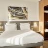 bandb hotel paris nord 18eme