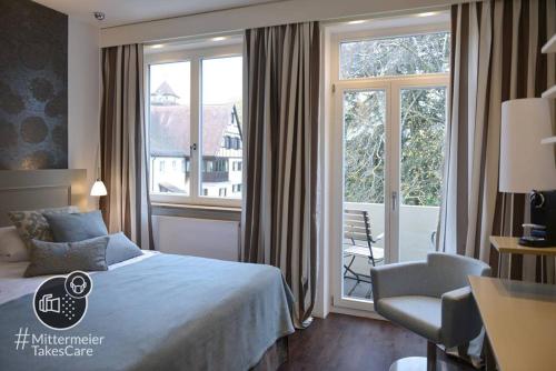 villa mittermeier hotellerie and restaurant