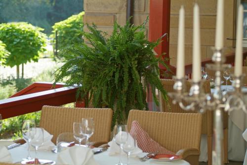 villa mittermeier hotellerie and restaurant