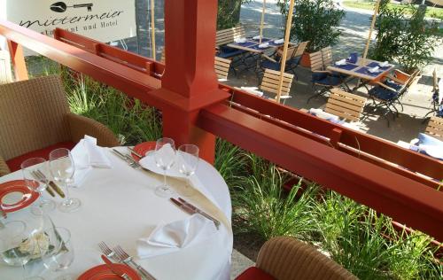 villa mittermeier hotellerie and restaurant