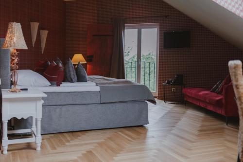 villa mittermeier hotellerie and restaurant