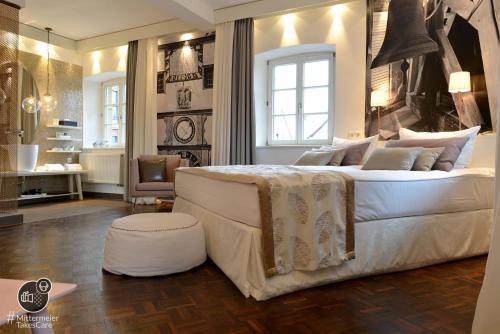villa mittermeier hotellerie and restaurant