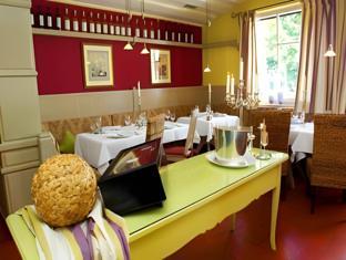 villa mittermeier hotellerie and restaurant