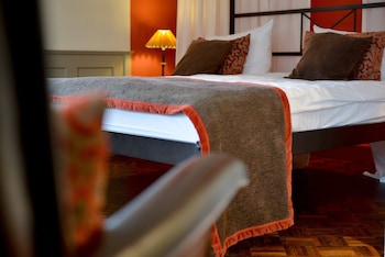 villa mittermeier hotellerie and restaurant