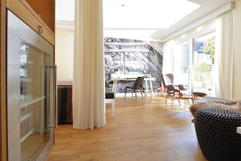 villa mittermeier hotellerie and restaurant