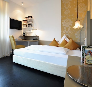 villa mittermeier hotellerie and restaurant