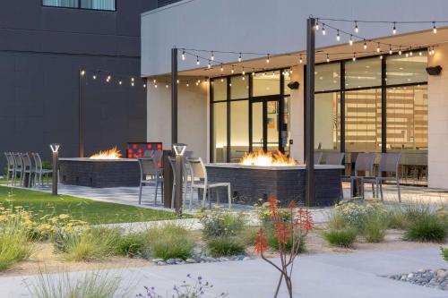homewood suites by hilton cypress