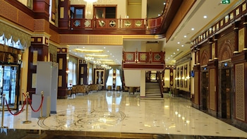 meyra palace