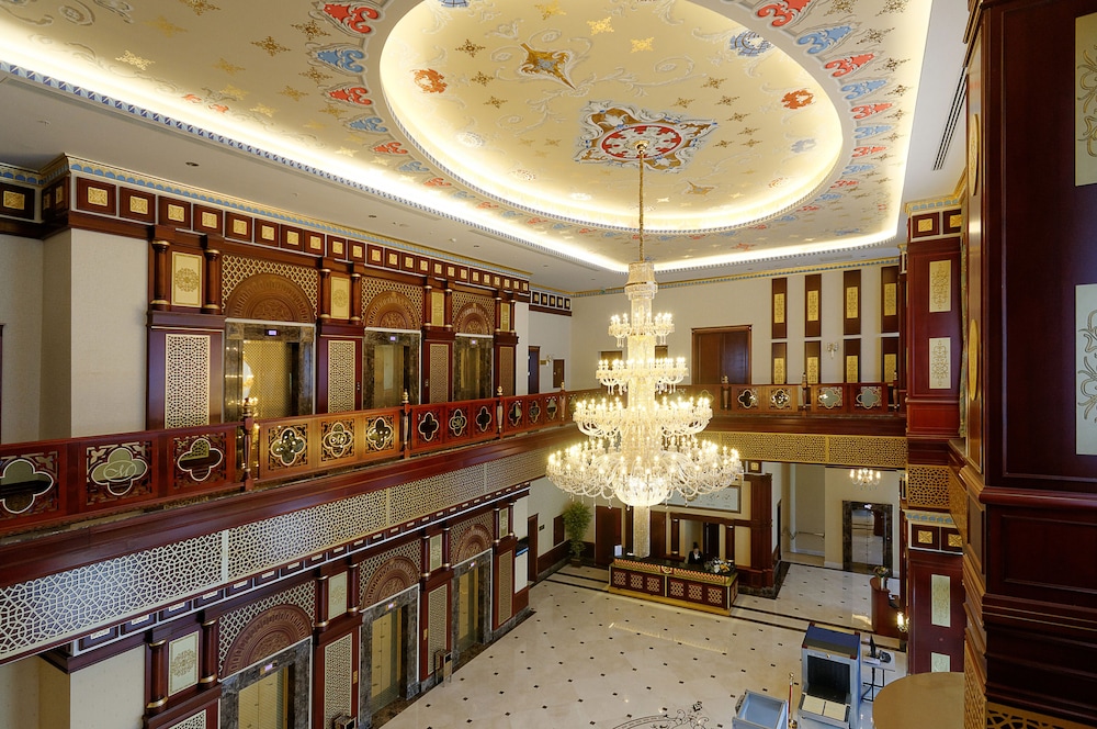 meyra palace