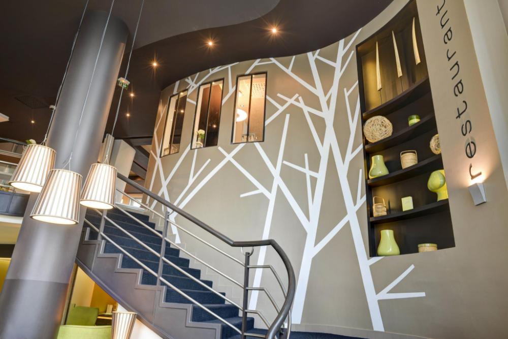 novotel paris 14 porte dorleans