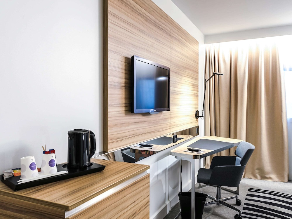 novotel paris 14 porte dorleans