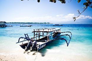 gili trawangan