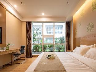 greentree inn jiangyin renmin dong road liangchen square