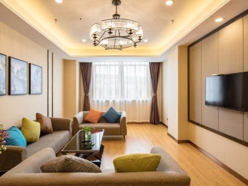 greentree inn jiangyin renmin dong road liangchen square