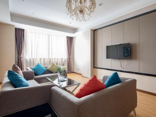 greentree inn jiangyin renmin dong road liangchen square