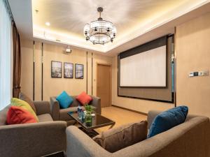 greentree inn jiangyin renmin dong road liangchen square