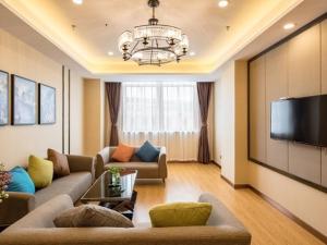 greentree inn jiangyin renmin dong road liangchen square
