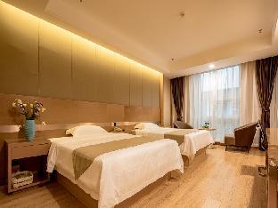greentree inn jiangyin renmin dong road liangchen square