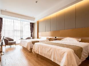 greentree inn jiangyin renmin dong road liangchen square
