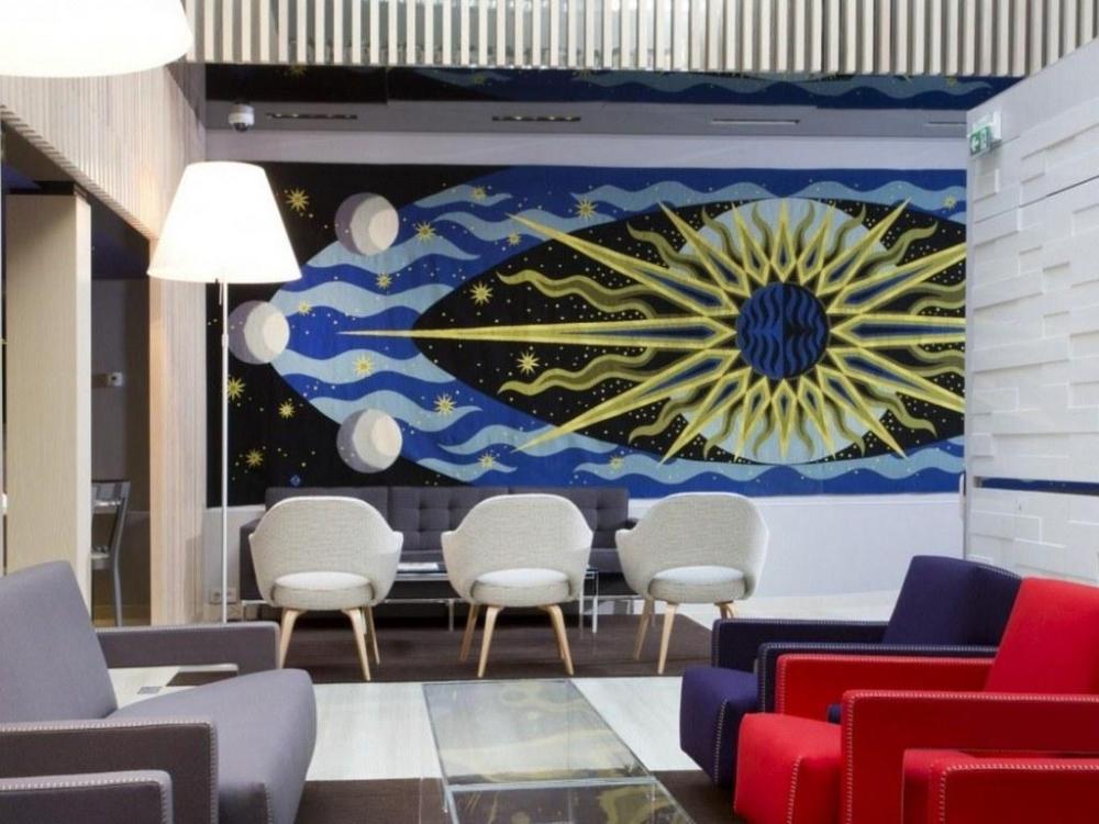 hotel libertel gare de lest francais