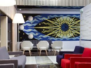 hotel libertel gare de lest francais