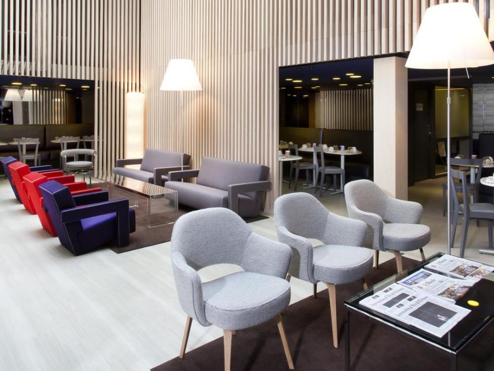 hotel libertel gare de lest francais