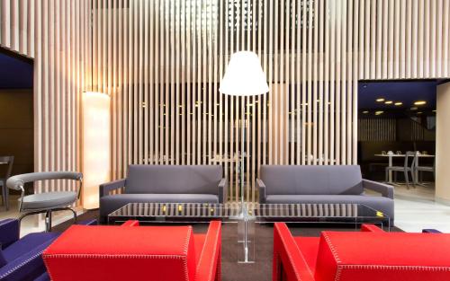 hotel libertel gare de lest francais