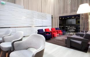 hotel libertel gare de lest francais