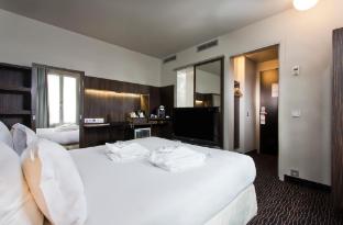 hotel libertel gare de lest francais