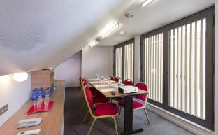 hotel libertel gare de lest francais