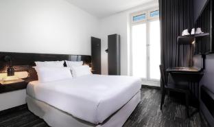 hotel libertel gare de lest francais
