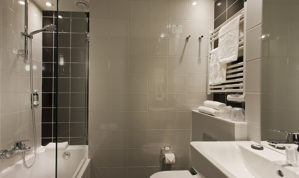 hotel libertel gare de lest francais