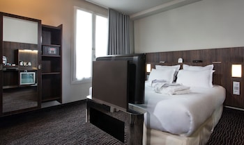 hotel libertel gare de lest francais