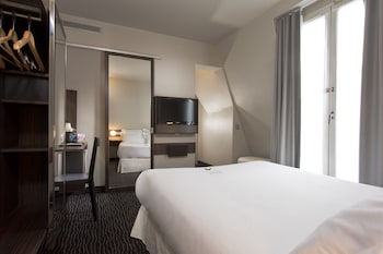 hotel libertel gare de lest francais