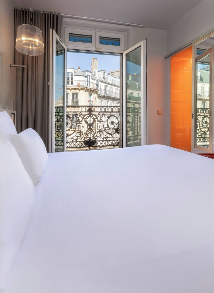 hotel libertel gare de lest francais