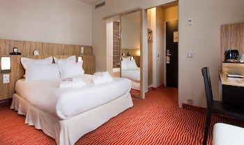 hotel libertel gare de lest francais