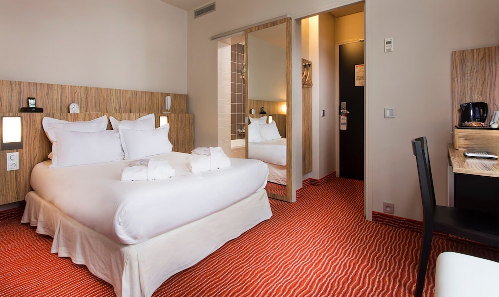 hotel libertel gare de lest francais