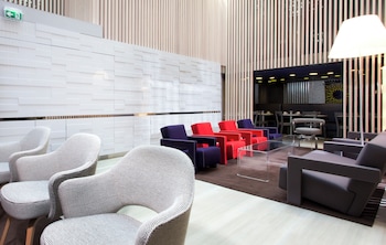 hotel libertel gare de lest francais