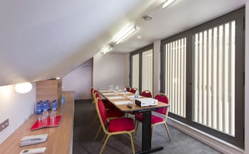 hotel libertel gare de lest francais