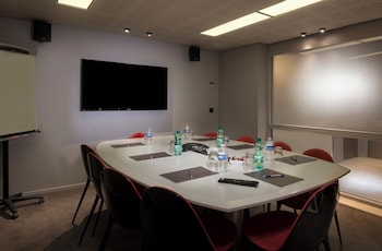 hotel libertel gare de lest francais