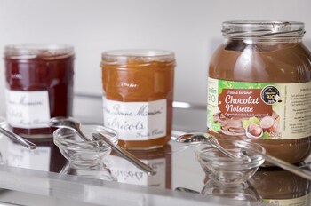 hotel libertel gare de lest francais