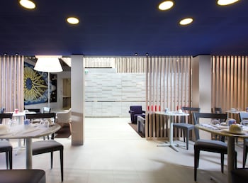 hotel libertel gare de lest francais